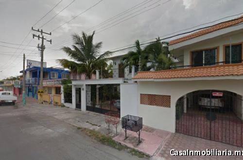 Casa en Venta Plutarco Elías Calles, Chetumal, Quintana Roo