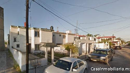 Casa en Venta FOVISSSTE, Chetumal, Quintana Roo