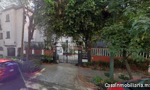 Casa en Venta Hipódromo, Cuauhtémoc, CDMX