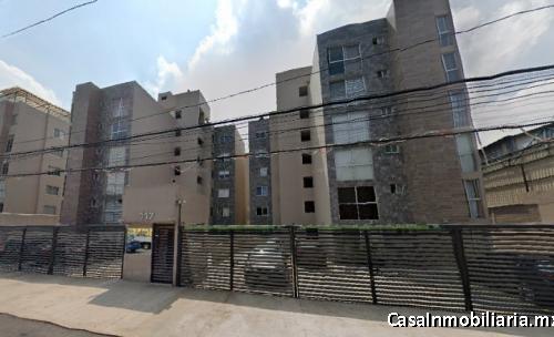 Departamento en Venta El Jaguey, Azcapotzalco, CDMX