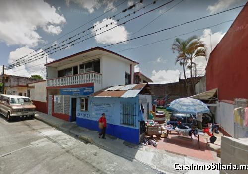 Casa en Venta Centro de Córdoba, Veracruz