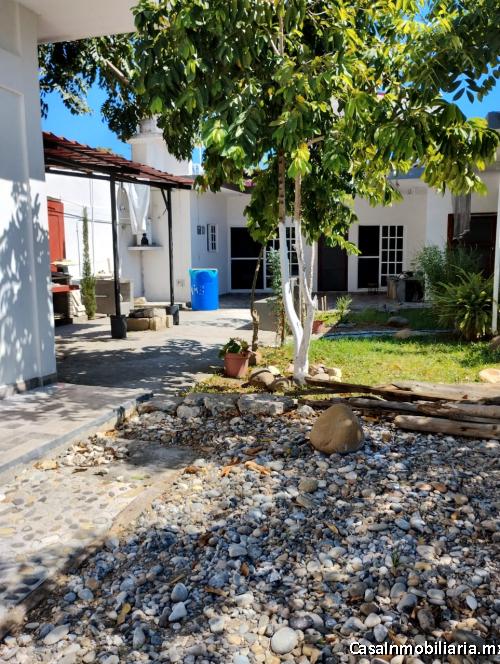 Casa de descanso en venta