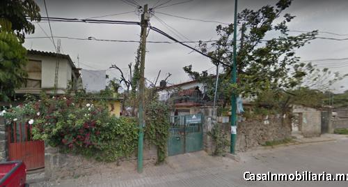 Casa en Venta en Ocotepec, Cuernavaca, Morelos