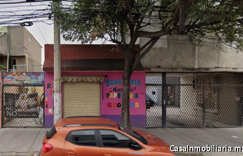 Casa en Venta Agrícola Pantitlán, Iztacalco, CDMX