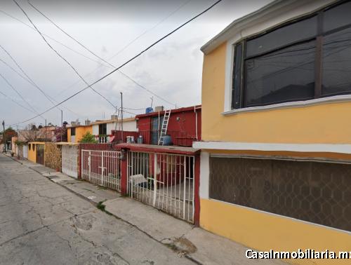 Casa en Venta Ciudad Azteca, Ecatepec