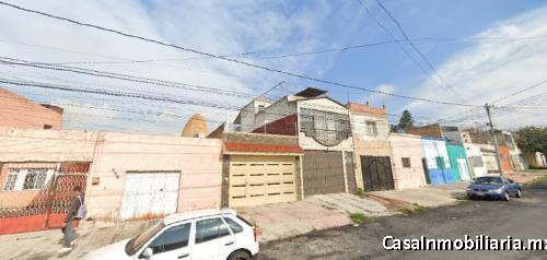 Casa en Venta Revolución, Guadalajara, Jalisco