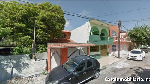 Casa en Venta Miguel Hidalgo, Veracruz, Veracruz