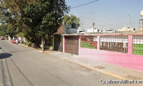 Casa en Venta Izcalli Jardines, Ecatepec de Morelos