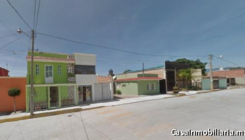 Casa en Venta San Jerónimo Tianguimanalco, Puebla