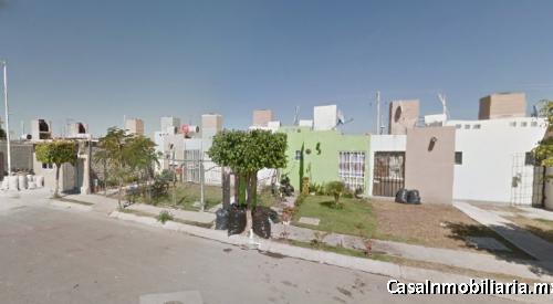 Casa en Venta Residencial Los Olivos, Celaya, Guanajuato