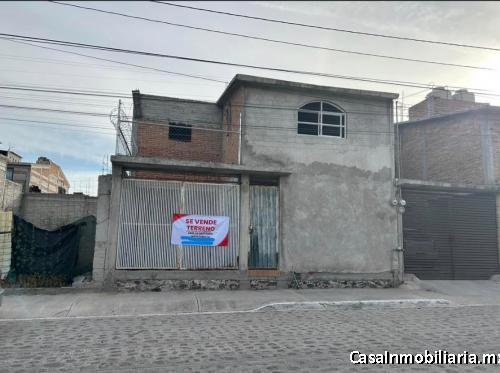 CASA EN VENTA EN ONRA NEGRA EN EL ROMERILLAL