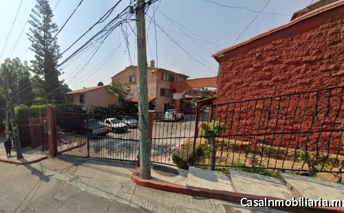 Casa en Venta Lomas de Ahuatlán, Cuernavaca