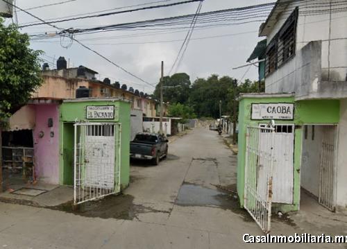 Casa en Venta Fraccionamiento El Encanto, Cárdenas, Tabasco