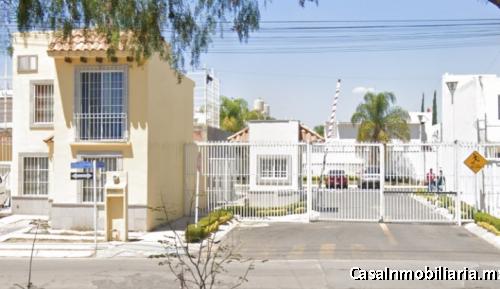Casa en Venta La Hacienda, Celaya, Guanajuato