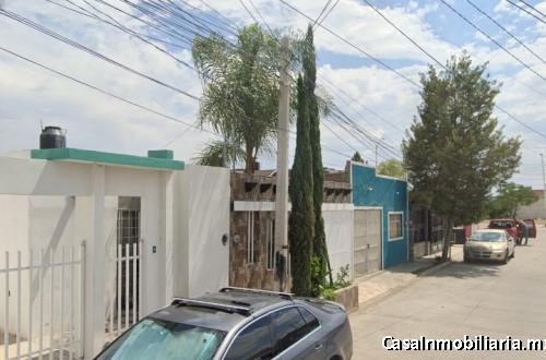 Casa en Venta Valle del Paseo, Durango, Durango