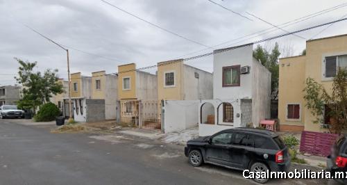 Casa en Venta Hacienda las Fuentes, Reynosa, Tamaulipas