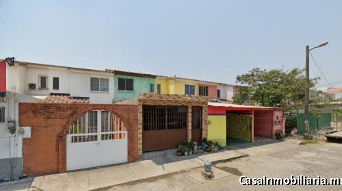 Casa en Venta Geovillas Los Pinos, Veracruz, Veracruz