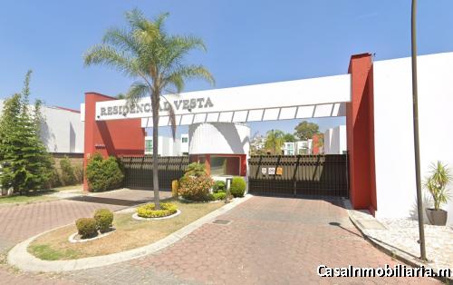 Casa en Venta San Francisco Totimehuacán, Puebla