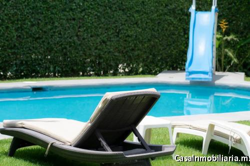 Venta casa en Fraccionamiento Lomas de Cocoyoc