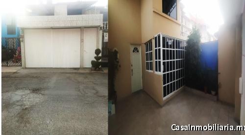 Amplia Casa en Venta lista para habitar 