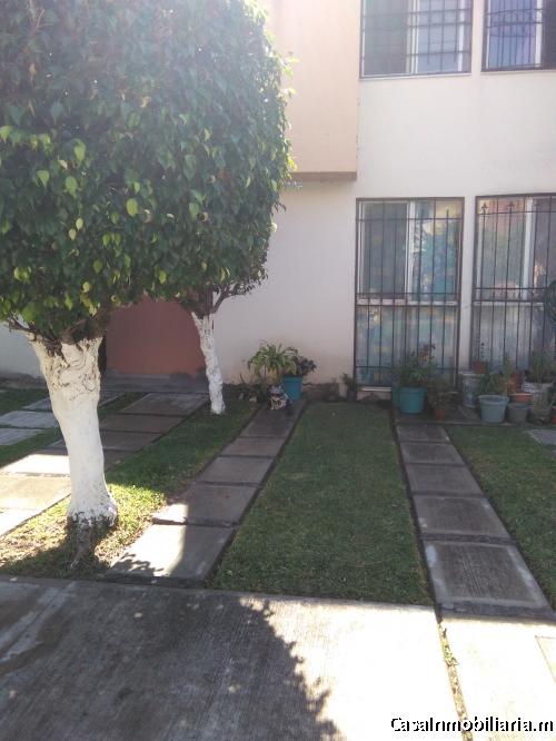 Casa en  Paseos de Xochitepec Morelos