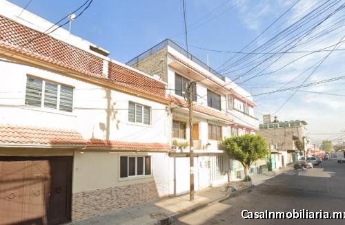 Casa en Venta Las Aguilas Nezahualcóyotl, Estado de México