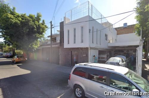 Casa en Venta San Andrés, Guadalajara, Jalisco