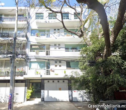 Pent-house en Venta Condesa, CDMX