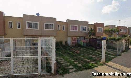 Casa en Venta Real del Valle, Zaachila, Oaxaca