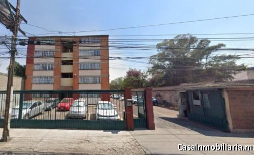 Departamento en Venta Agrícola Pantitlán, CDMX