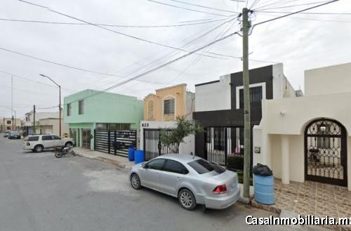 Casa en Venta Vista Hermosa, Reynosa, Tamaulipas