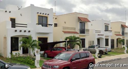 Casa en Venta en Gran Santa Fe II, Mérida
