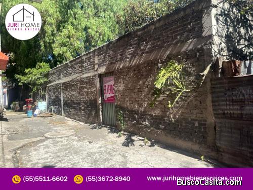 VENTA DE CASA EN IZTAPALAPA BARRIO SAN JOSÉ