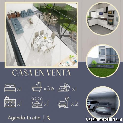 RESIDENCIA CON ESPECTACULAR VISTA AL LAGO TEQUESQUITENGO 