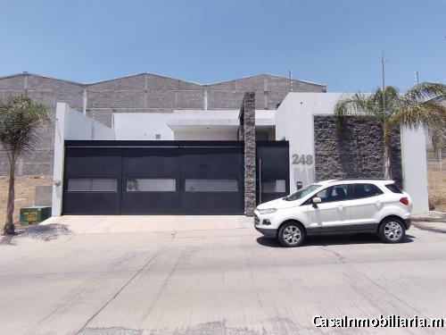CAÑADA DEL REFUGIO. casa en venta leon, Guanajuato