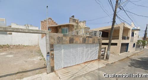 Casa en Venta Costa Azul Boca del Rio Veracruz