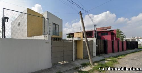 Casa en Venta La Primavera Zapopan Jalisco