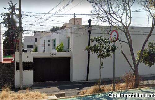 Casa en Venta San Jerónimo Lídice CDMX