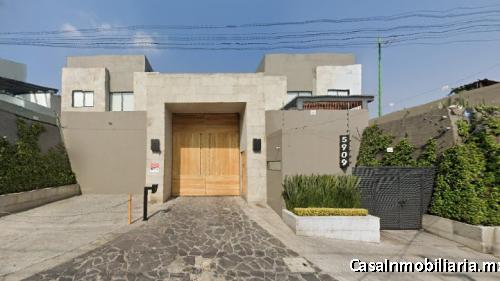 Casa en Venta en Cedros Alvaro Obregón CDMX