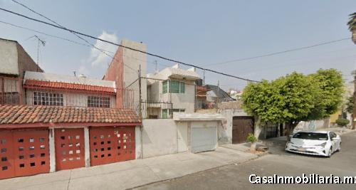 Casa en Venta en Valle de Aragón 3ª Sección Ecatepec Estado de México