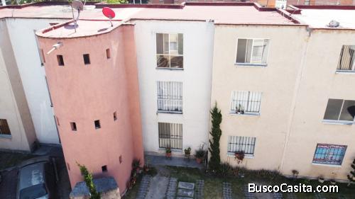 Casa en Venta Fraccionamiento La Antigua Hacienda Puebla