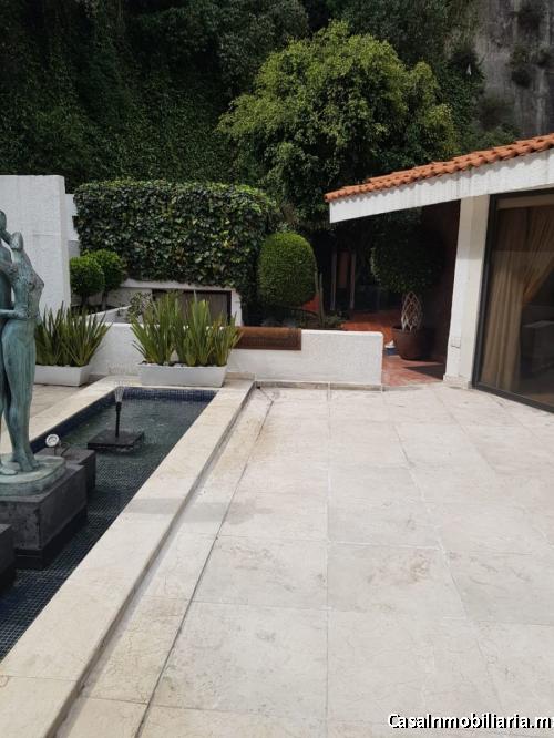 Casa en venta en Bosques de las lomas 