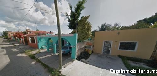 Casa en Venta San José Mérida Yucatán Adjudicada