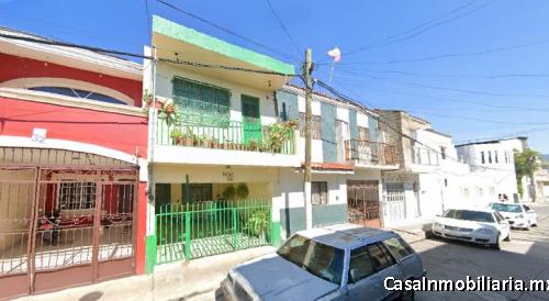 Casa en Venta Zapotiltic Jalisco