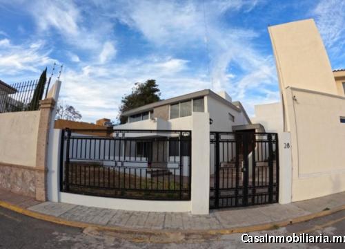 Casa doble en Venta en Club de Golf Guadalupe Zacatecas