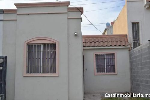 REAL DE PALMAS, GENERAL ZUAZUA, NL