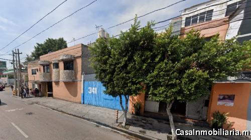 Casa en Venta Granjas México Iztacalco CDMX