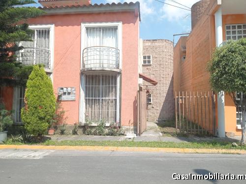 Casa nueva estrenala