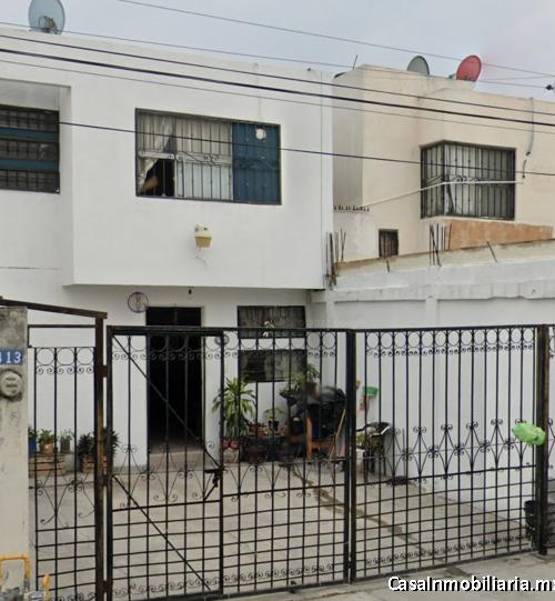 JARDINES DE MONTERREY, MONTERREY, NL