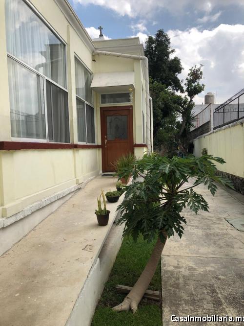 Venta de casa en Toriello Guerra, Tlalpan, CDMX